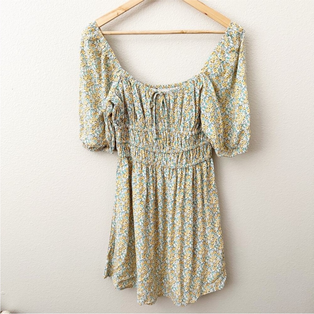 Faithfull The Brand x Revolve - Sylvie dress